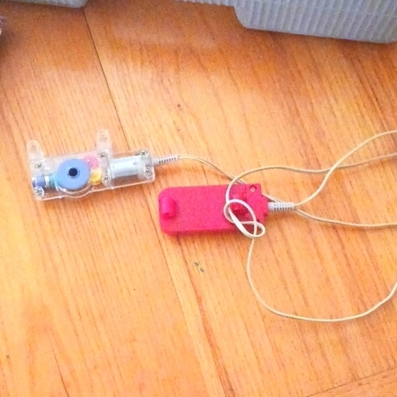 Vintage K'Nex Robot  World Collection - Picture 5 of 12